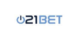 21Bet Casino Logo