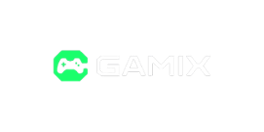 Gamix Casino Logo