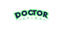 Doctor Spins Casino Logo