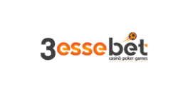 3essebet Casino Logo
