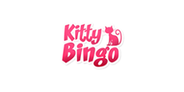 Kitty Bingo Casino Logo