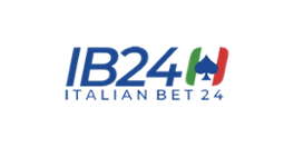 ItalianBet24 Casino Logo