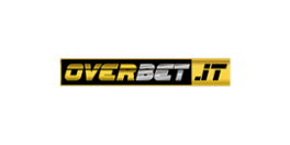 Overbet Casino Logo