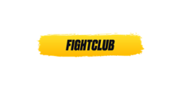 Fight Club Casino Logo