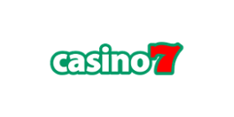 Casino7 IT Logo