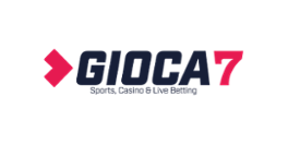 Gioca7 Casino Logo