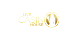 Live Casino House Logo