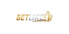 BetLike Casino Logo