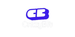 CrazyBit Casino Logo