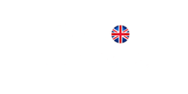 London Jackpots Casino Logo