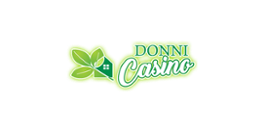 DonniCasino Logo