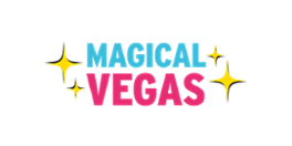 Magical Vegas Casino Logo