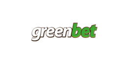 GreenBet Casino Logo