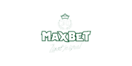 MaxBet Casino Logo