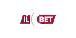 IL10BET Casino Logo