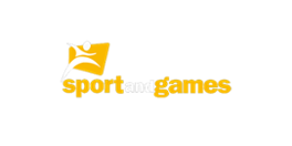 Sport and Games Casino Logo