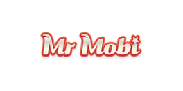 Mr Mobi Casino Logo