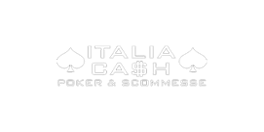 ItaliaCash Casino Logo