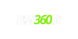BW360 Casino Logo