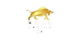 Bull Casino 24 Logo