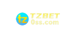 TZBET Casino Logo