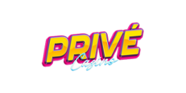 Prive Casino Logo