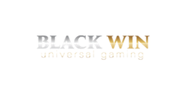 BlackWin Casino Logo