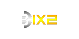 b1x2 Casino Logo