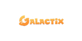 Galactix Casino Logo