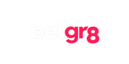 Betgr8 Casino Logo