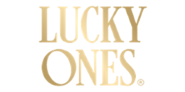 Lucky Ones Casino Logo
