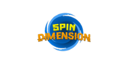 Spin Dimension Casino Logo