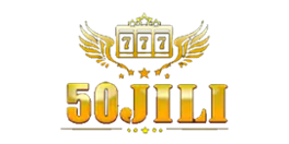 50JILI Casino Logo