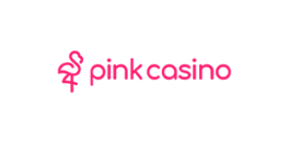 Pink Casino Logo