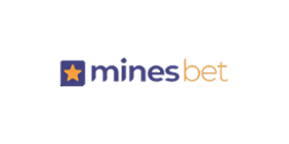 Minesbet Casino Logo