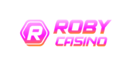 Roby Casino Logo