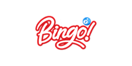 Mirror Bingo Casino Logo