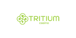 Tritium Casino Logo