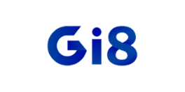 Gi8 Casino Logo