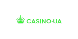 Casino.UA Logo