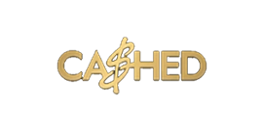 Cashed Casino Logo