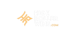 High Roller Wins Casino Logo