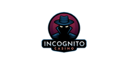 Incognito Casino Logo