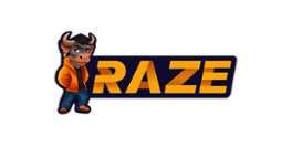 Raze Casino Logo