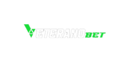 Veterano Bet Casino Logo