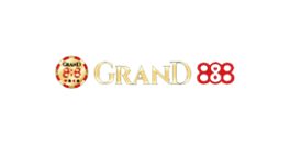 GRAND888 Casino Logo