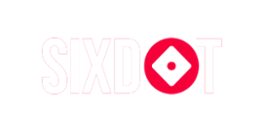 SixDot Casino Logo