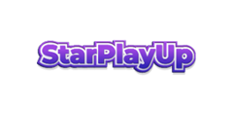 StarPlayUp Casino Logo