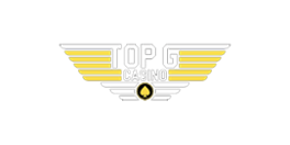 Top G Casino Logo