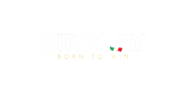 SIRPLAY Casino Logo